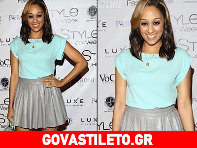 H πλισέ «αδυναμία» των διάσημων κυριών!